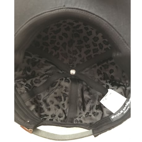 H-CAP / WHITE