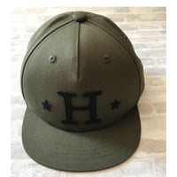 H-CAP / KHAKI