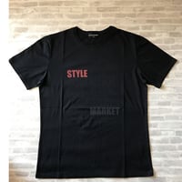 MY REVO-TEE / BLACK