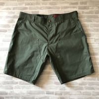 WK-PANTS / KAHKI