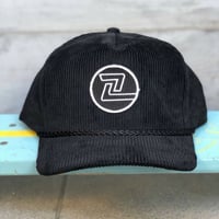 LOCALS ONLY   Custom  CAP "Z-Flex"