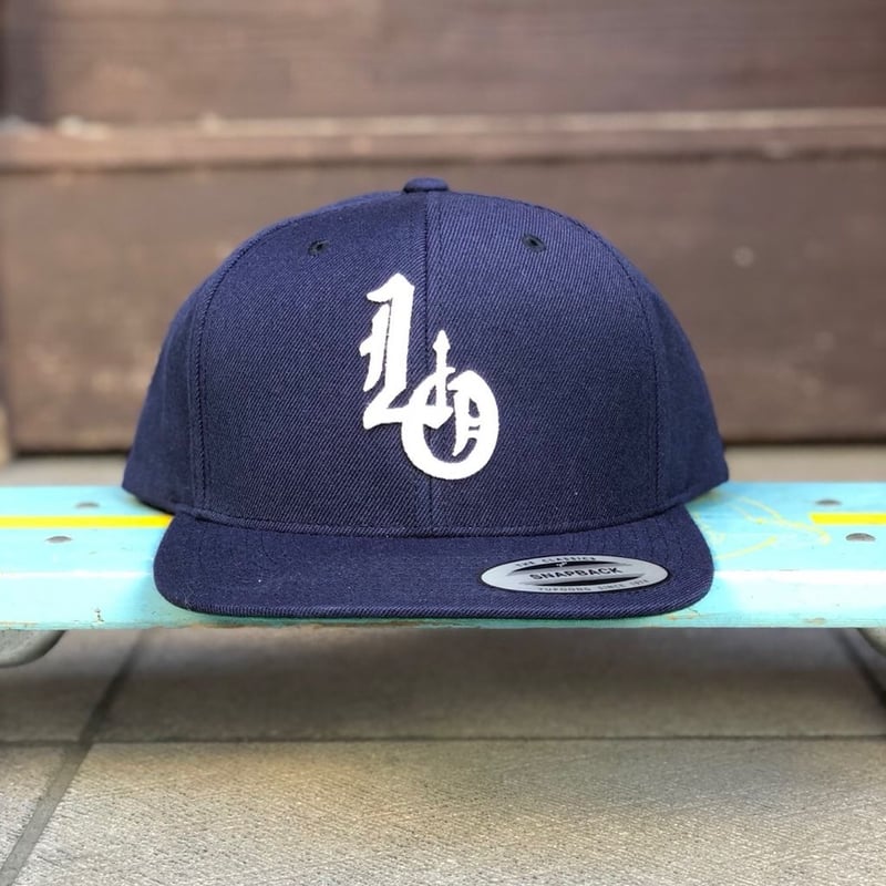 LOCALS ONLY “LO CAP”キャップ - www.kairosinsurancegroup.com