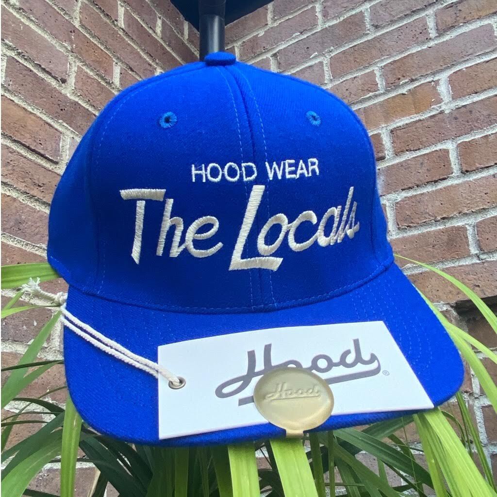 locals only  LOCAL BEACH CAP