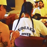 LOCALS ONLY