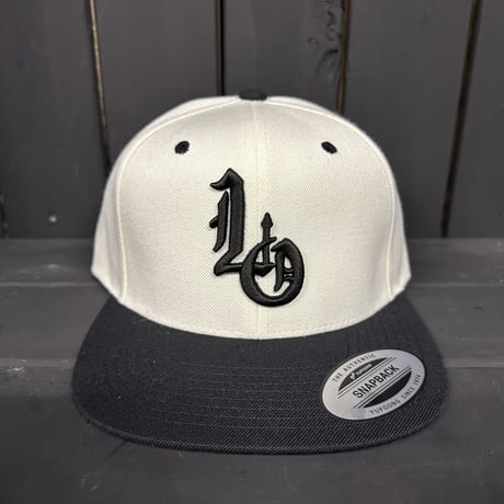 SSC × LO FATIGUE 毛深く HAT “Glay”