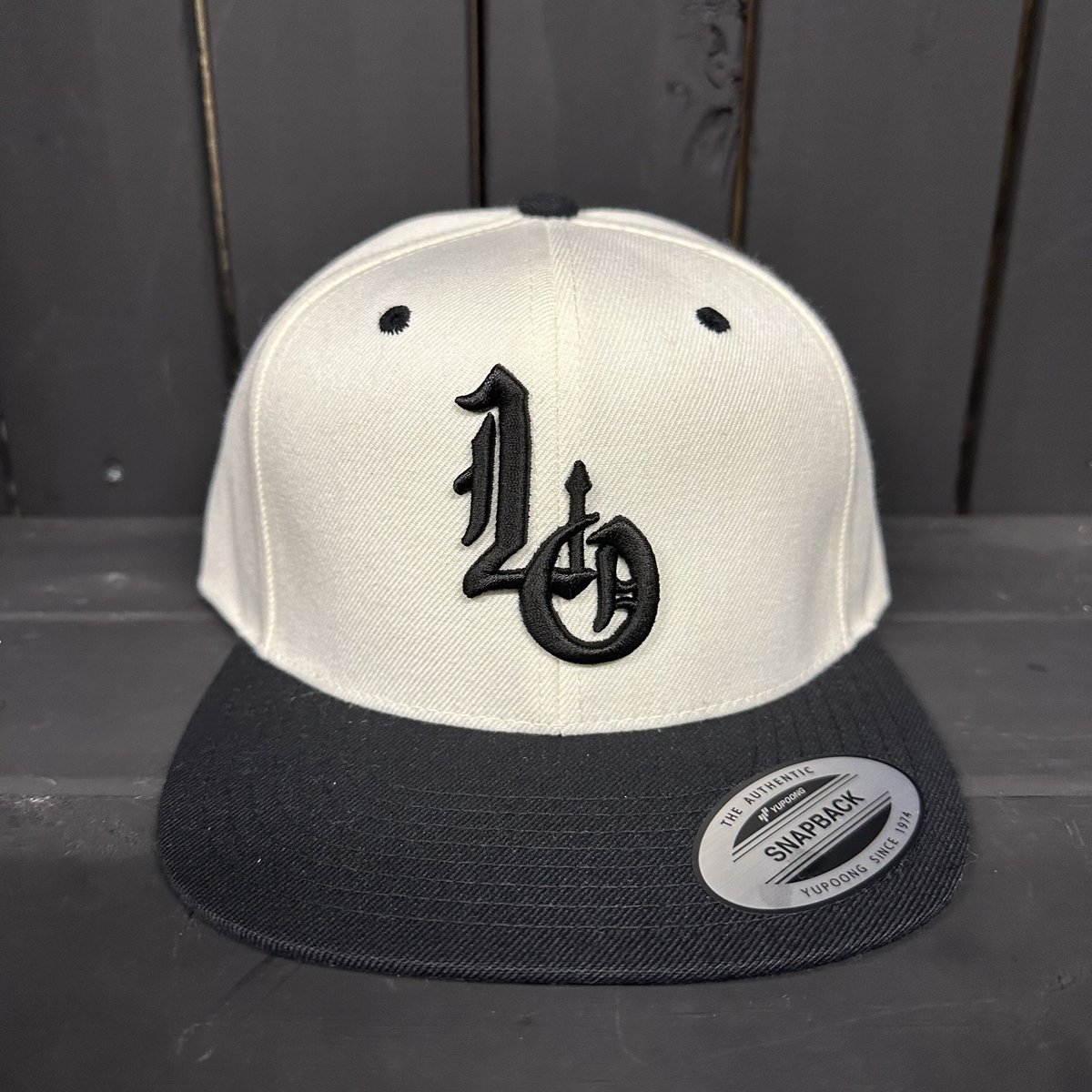 LOCALS ONLY "LO MESH CAP" メッシュキャップ