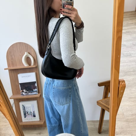 2WAYショルダーbag