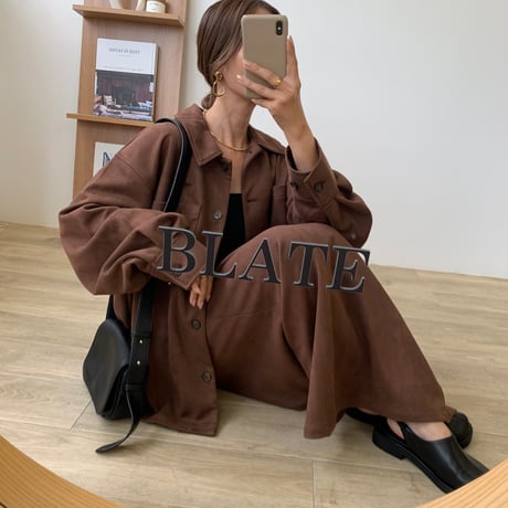 BLATE オールインワン　【ブラック】 BLATE オールインワン 【ブラック】 サロペット・オーバーオール