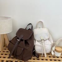 ニュアンスミニリュック
