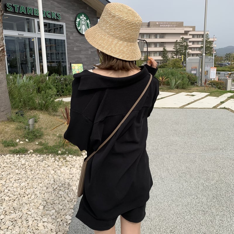 nozomiさんデザイン　バケットハット nozomiさんデザイン バケットハット nozomiさんデザインバケット