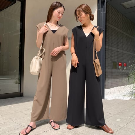 リラックス2WAYオールインワン