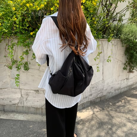 6/9入荷・3wayショルダーリュックマルチbag