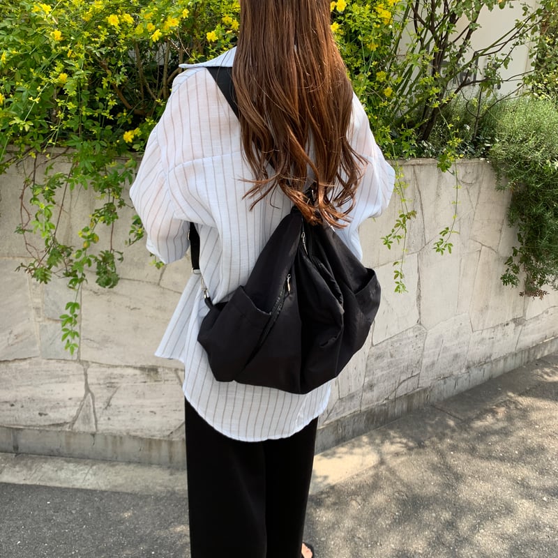 3wayショルダーリュックマルチbag | BLATE