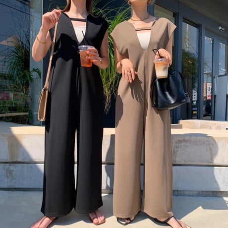 リラックス2WAYオールインワン
