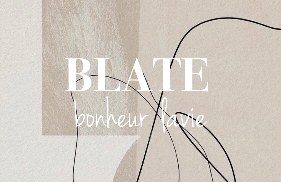 BLATE WEB STORE