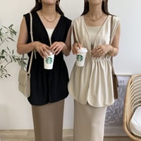 ドローコードラフベスト