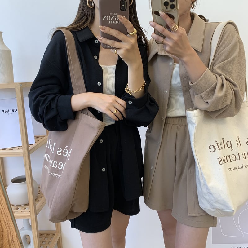 BLATE ♡ ラッシュガード※ベージュ、シャツ＋ズボンの上下セット BLATE ♡ ラッシュガード※ベージュ、シャツ＋ズボンの上下セット
