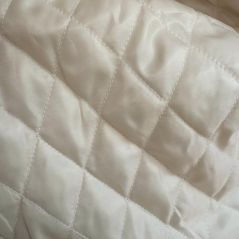 プードルエコファースタンドジャケット | BLATE