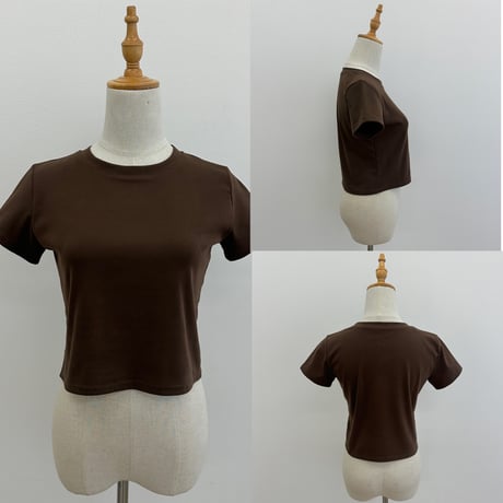 ニュアンスコンパクトTee