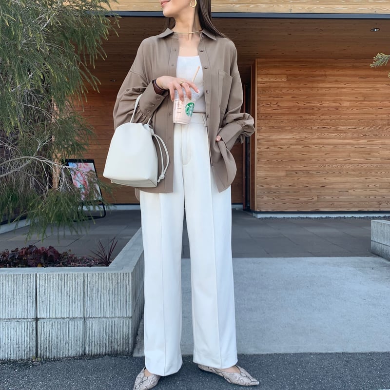 LaVieNX850/NAB 【美品】 MOUSSY ジーンズ デニム デニムパンツ 「セットアップ対応