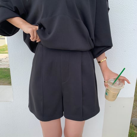 水陸両用ふんわりショートパンツ