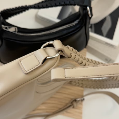 2WAYショルダーbag