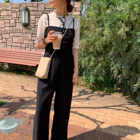 美ラインオールインワン