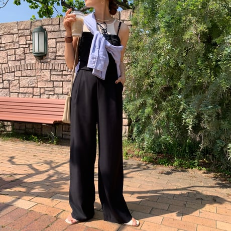 美ラインオールインワン