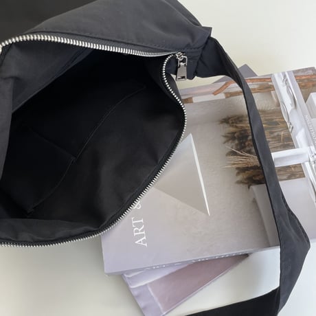 中綿ショルダーbag