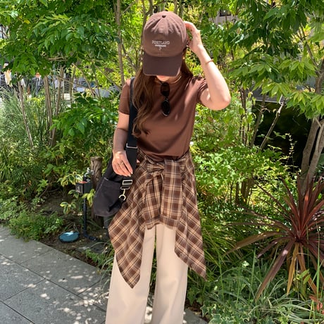 ニュアンスコンパクトTee