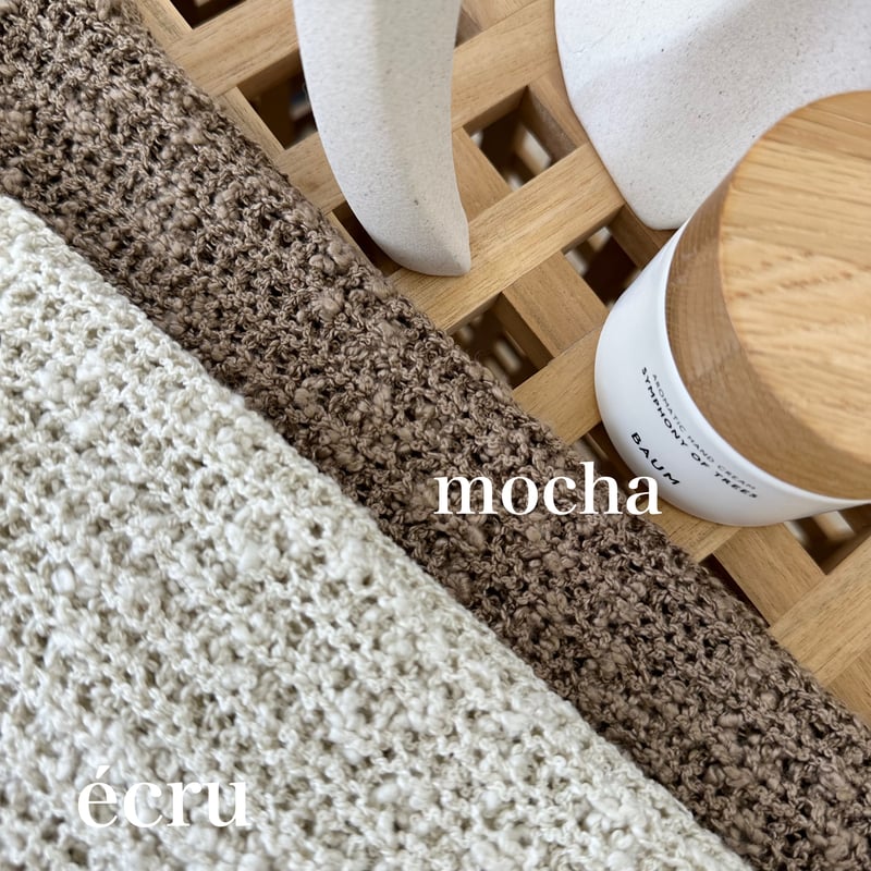 ブークレーショートニットベスト | BLATE