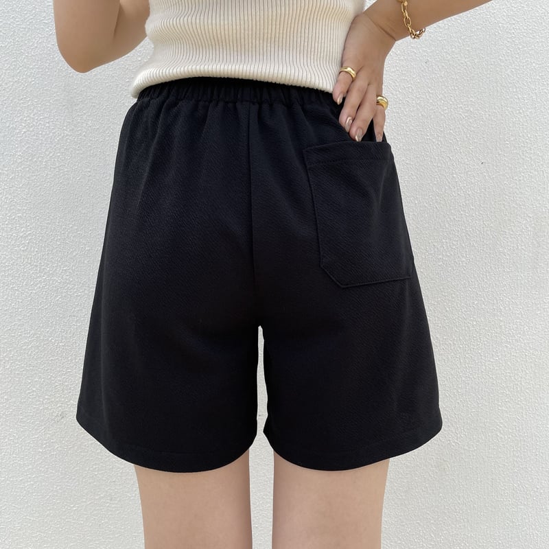 細見えスイムショートパンツ | BLATE