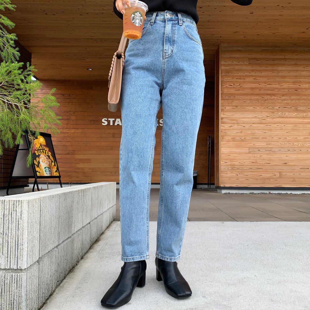 DOUBLE STANDARD CLOTHING（ダブルスタンダードクロージング）の「ハイ 