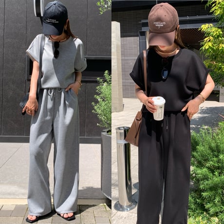 期間限定値下げ☆BLATE ブラット　セットアップ　blate BLATE