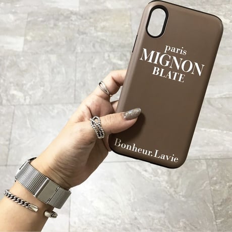 originaliPhone case ・iPhone x/xs