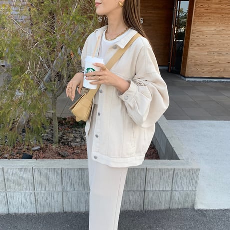 万能シンプルショルダーbag
