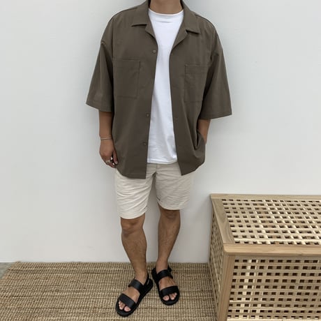 着心地抜群・上質Tee・ユニセックス