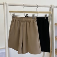 細見えスイムショートパンツ