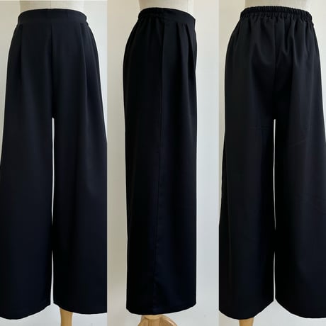 体型カバーキャミソールセットアップ