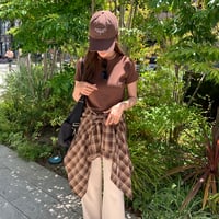 ニュアンスコンパクトTee