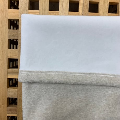暖か裏起毛パーカーセットアップ