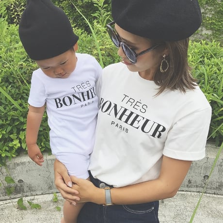 Original・familyロゴTシャツ1　メンズ・レディース