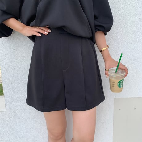 水陸両用ふんわりショートパンツ