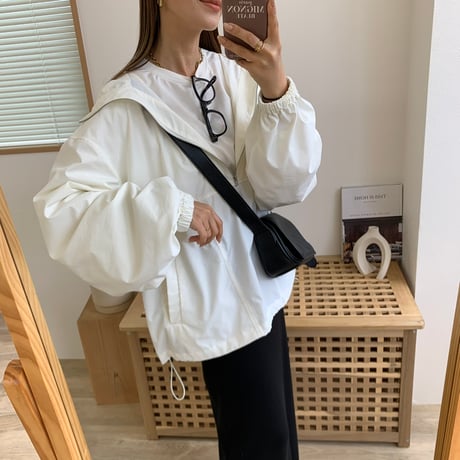 万能シンプルショルダーbag
