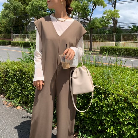リラックス2WAYオールインワン