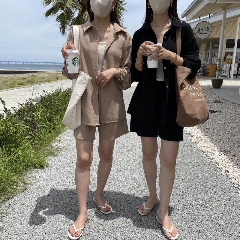 シンプルシャツラッシュガード | BLATE