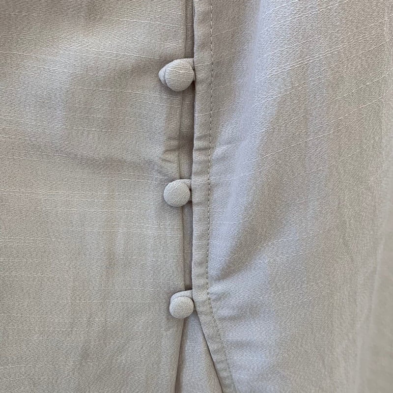 デザインキャミソールワンピース | BLATE 