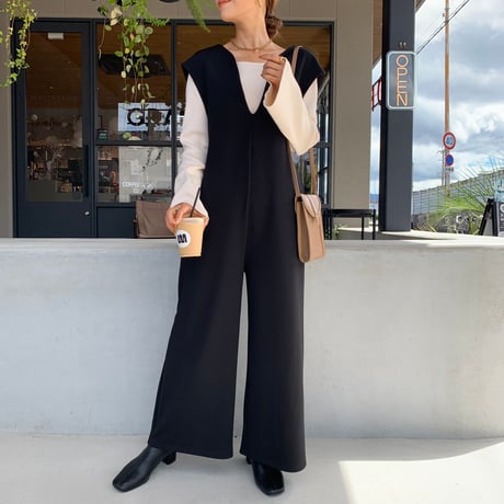 リラックス2WAYオールインワン