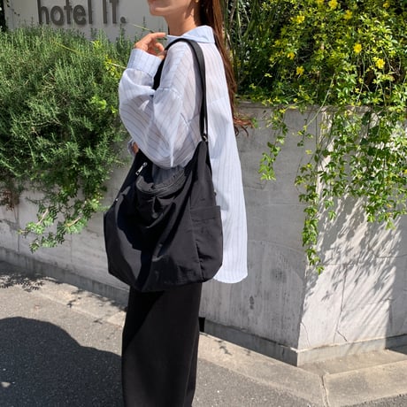 6/9入荷・3wayショルダーリュックマルチbag