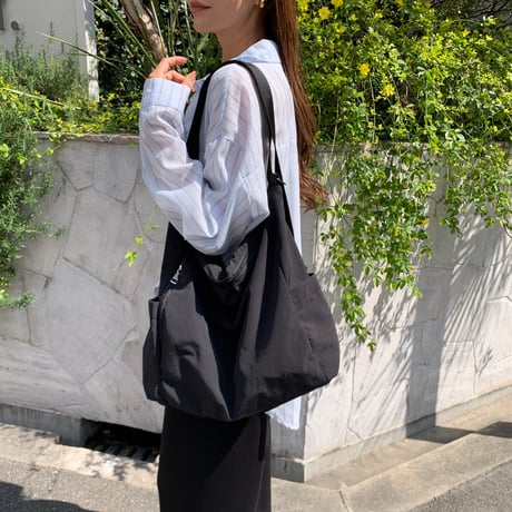 6/9入荷・3wayショルダーリュックマルチbag